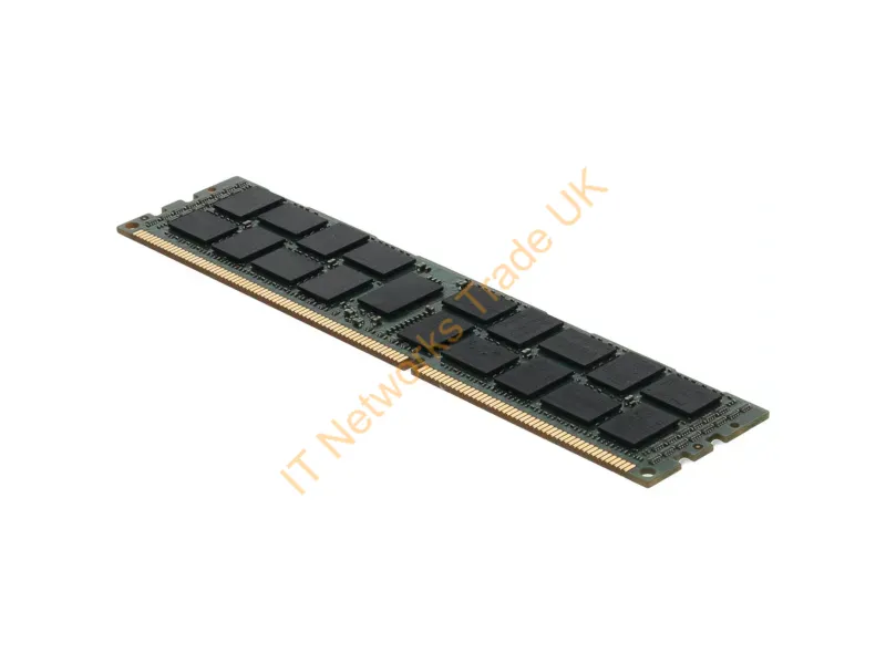 46C7477-AM - Addon Networks 46C7477-Am Memory Module 16 Gb 1 X 16 Gb Ddr3 1066 Mhz Ecc