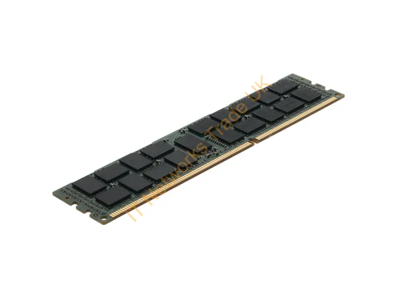 46C7489-AM - Addon Networks 46C7489-Am Memory Module 16 Gb 1 X 16 Gb Ddr3 1066 Mhz Ecc