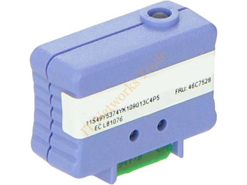 46C7526 IBM Virtual Media Key Server Accessory