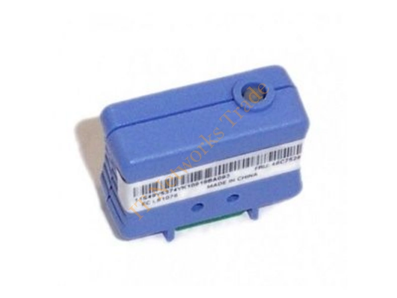 46C7528 IBM Virtual Media Key 3550M2 M3 Server Accessory