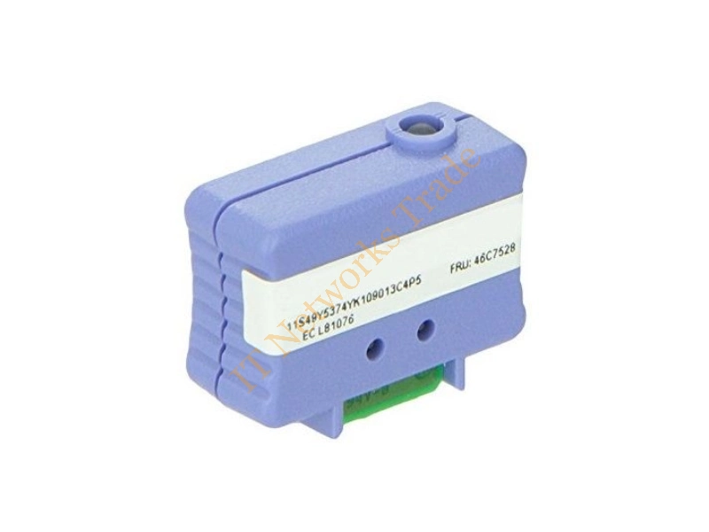 46C7532 IBM Virtual Media Key for System X3400 M2 Server Accessory