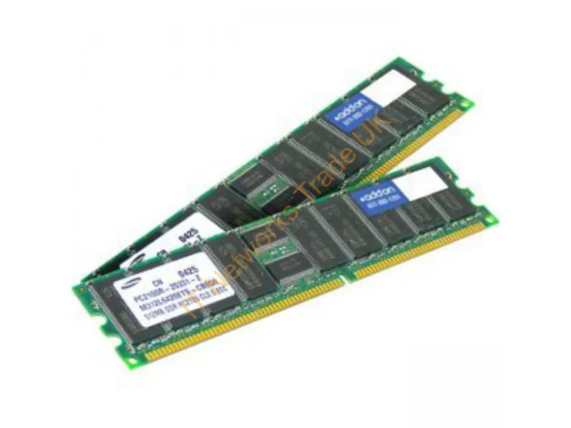 46C7577-AM - Addon Networks 8Gb Ddr2-667 Memory Module 2 X 8 Gb 240-Pin Dimm