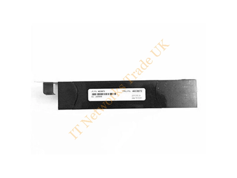46C8872 IBM DS5100 5300 Battery PACK FRU LSI Sanyo BAT Batteries Miscellaneous