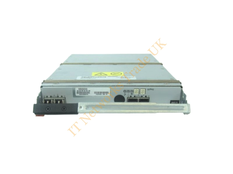46C8880 IBM 1818-D1A ESM Controller Module ADF Assembly Printer Accessory