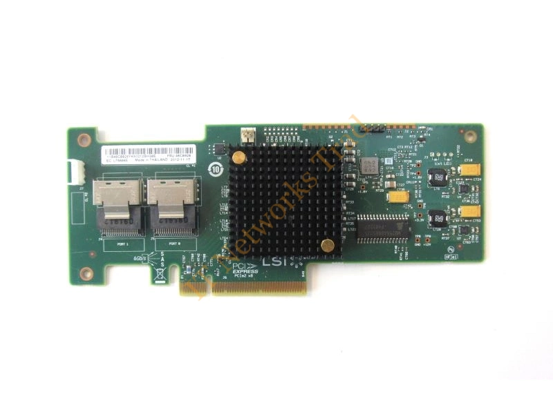46C8926 IBM ServeRAID M1115 SAS/SATA Controller Raid Controller