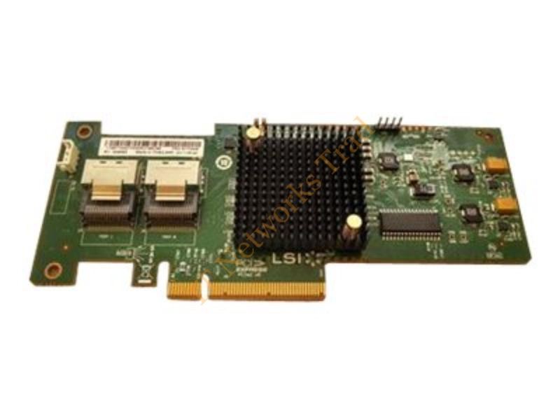 46C8928 IBM ServeRAID M1115 SAS/SATA Controller Raid Controller