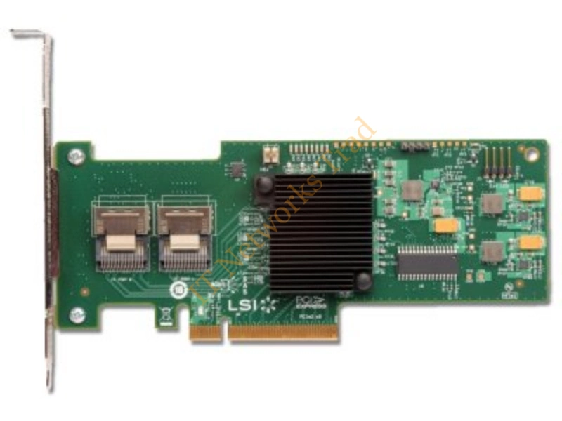 46C8932 IBM ServeRAID M1015 SAS/SATA Controller Raid Controller
