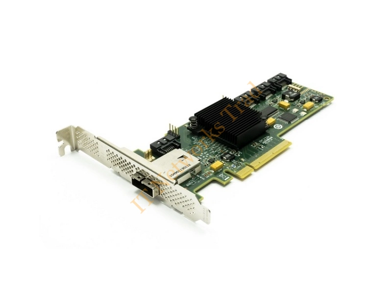 46C8934 IBM 6Gb/s PCI Express x8 SAS/SATA RAID Controller