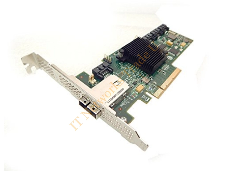 46C8935 IBM SAS / SATA 6Gb/s PCI Express RAID Controller