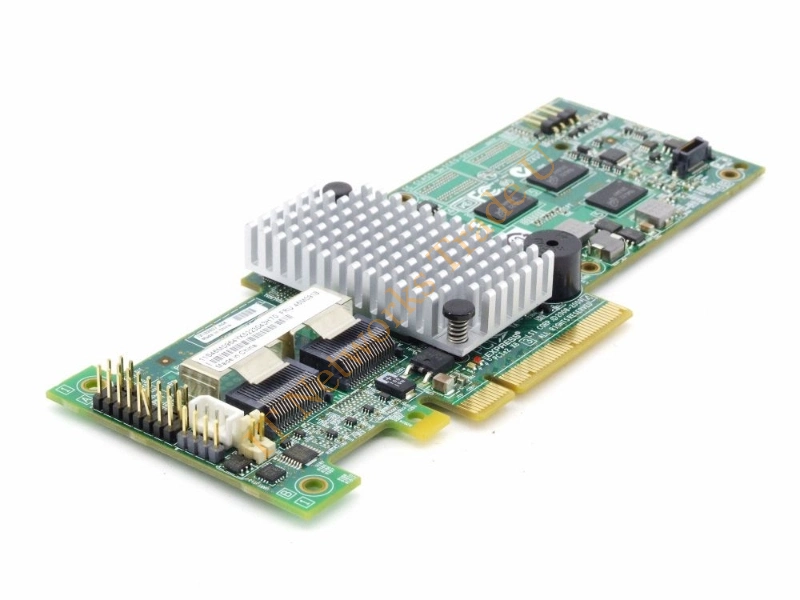 46C8936 IBM 6GB Performance Optimized Hot Bus Adapter Raid Controller