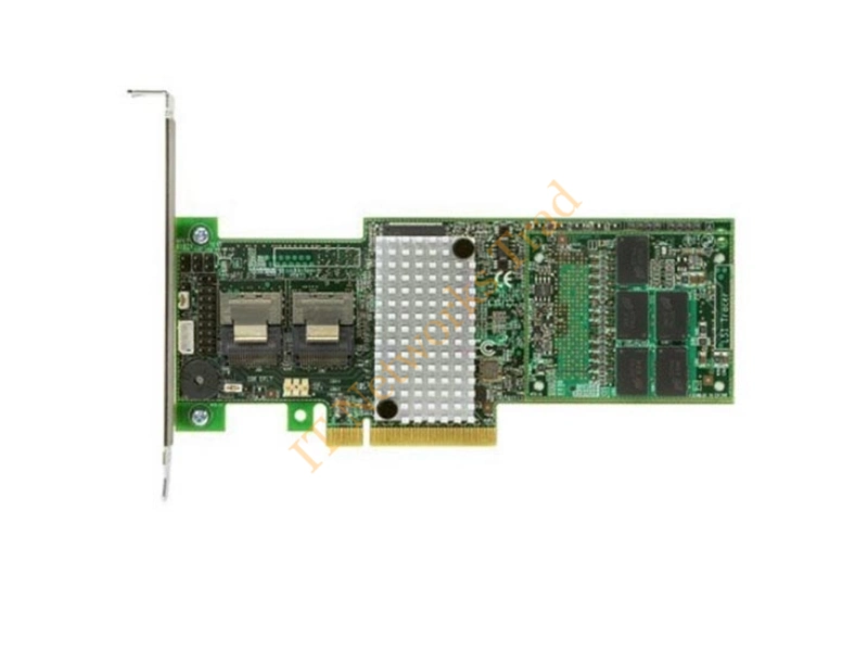 46C8974 IBM ServeRAID M5016 SAS / SATA Controller Raid Controller