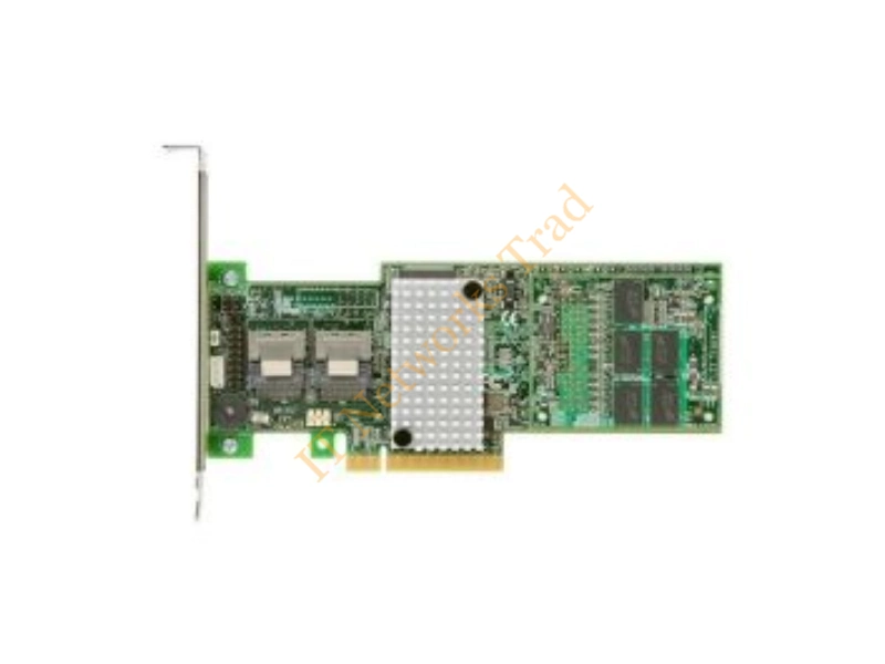 46C8988 IBM N2115 SAS/SATA Hot Bus Adapter for System x Raid Controller