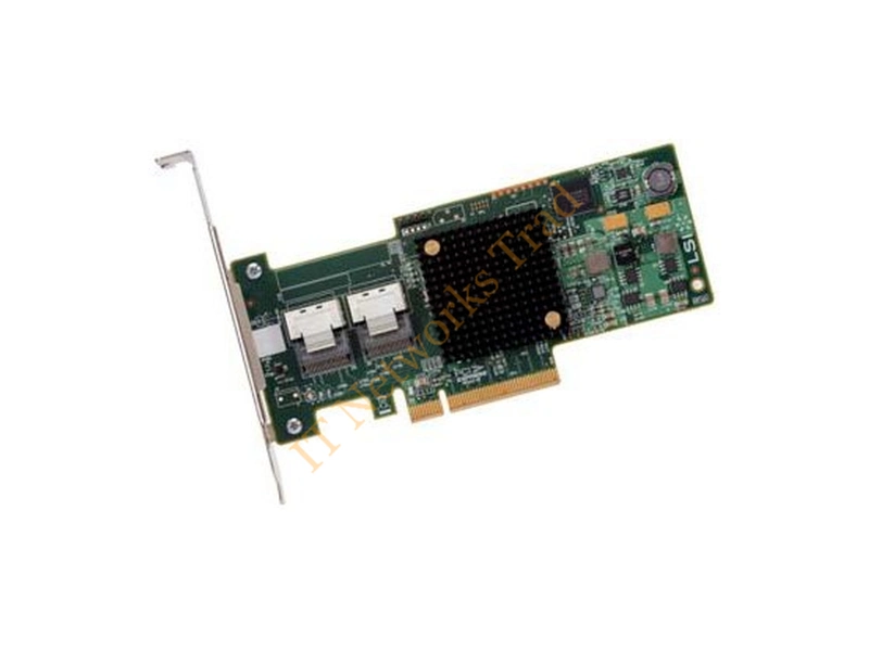 46C8989 IBM N2115 SAS/SATA Host Bus Adapter for IBM System x Raid Controller