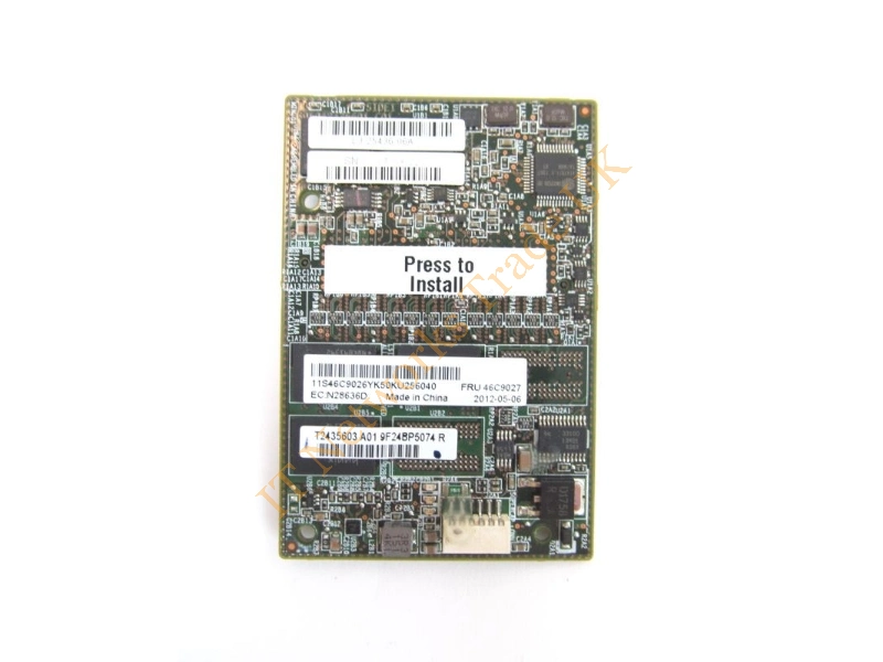 46C9027 - Lenovo Lenovo Serveraid M5016/M5100