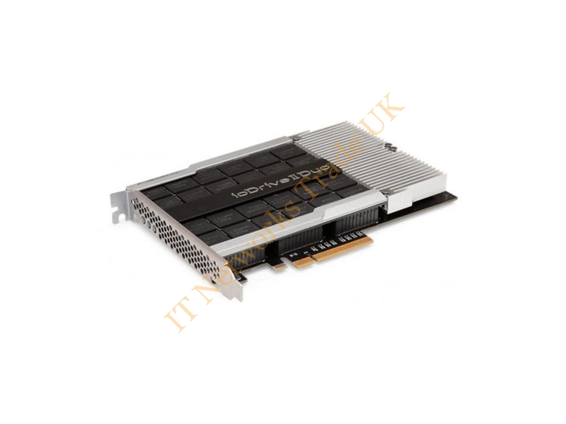 46C9078 IBM 365GB High IOPS MLC Mono Adapter I/O Accelerator Card