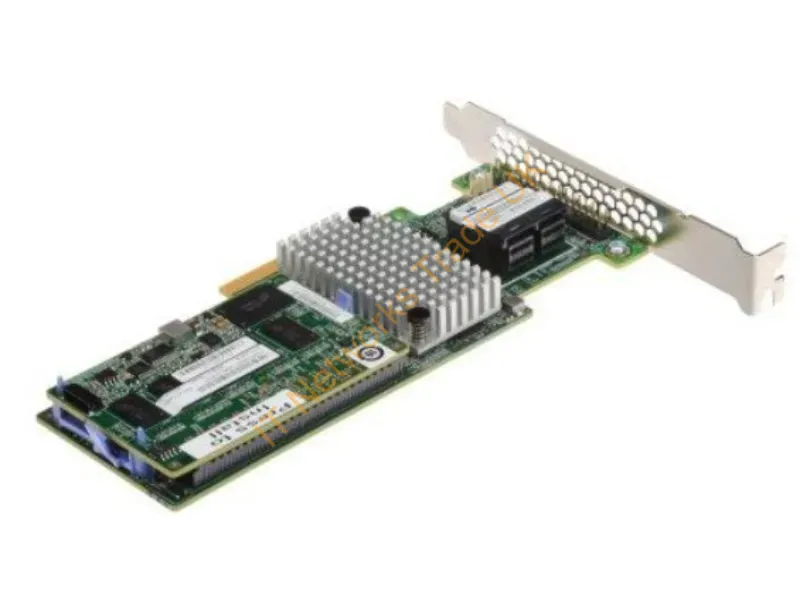 46C9110 IBM ServeRAID M5210 SAS/SATA 12Gb/s RAID Controller