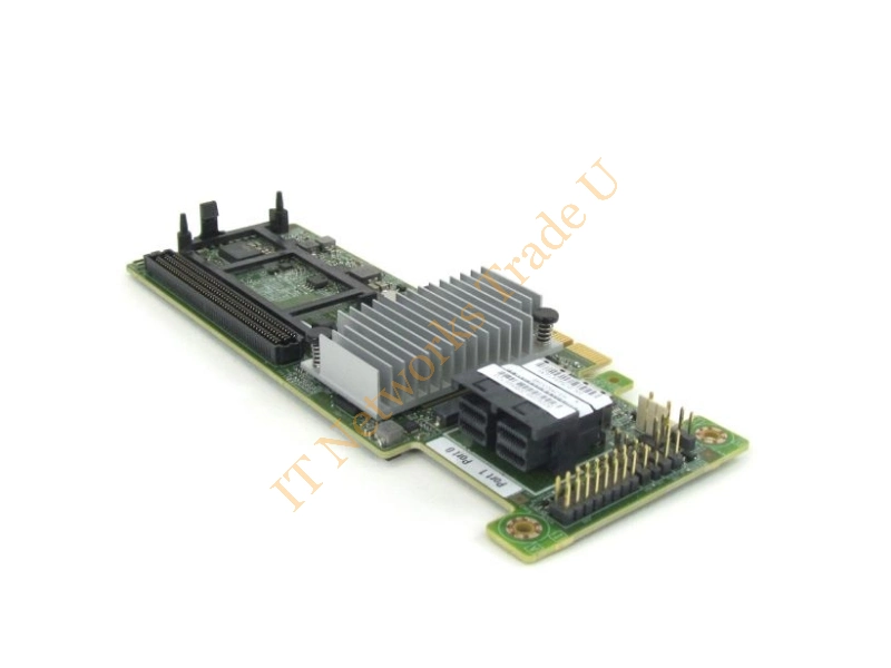 46C9111 IBM ServeRAID M5210 SAS/SATA 12Gb PCIe RAID Controller