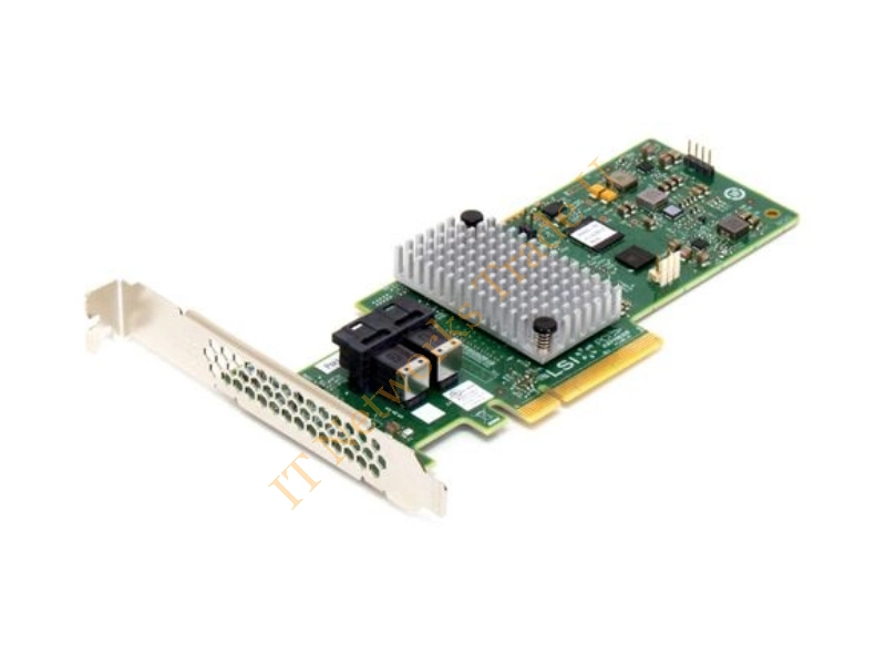 46C9112 Lenovo ServerRAID M1215 SAS/SATA PCI-Express 3.0 x 8 Controller Raid Controller