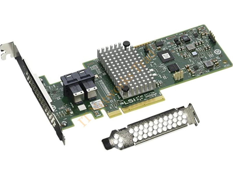 46C9114 IBM ServeRAID M1215 SAS/SATA Controller for System x Raid Controller