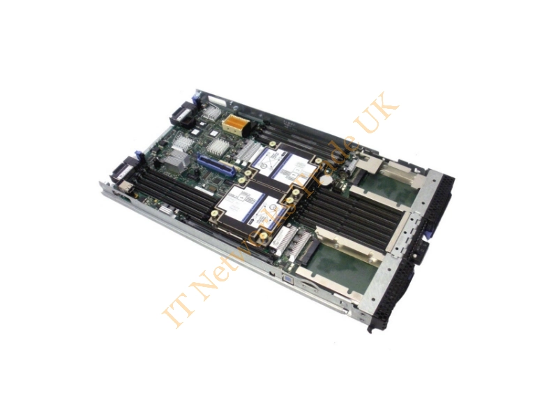 46C9189 IBM System Board for HS23 Blade Server System Server Motherboard