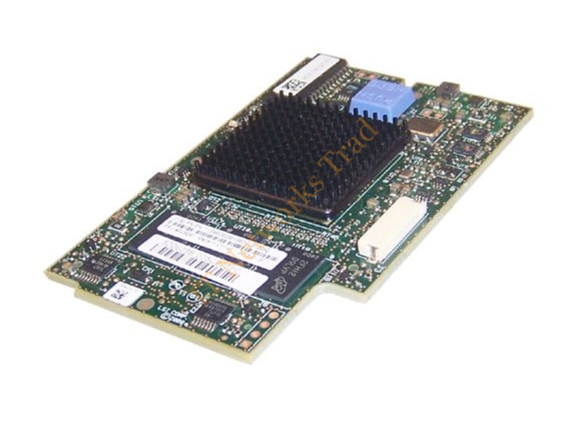 46C9241 IBM LSI 1078 Stingray RAID Expansion Card Raid Controller
