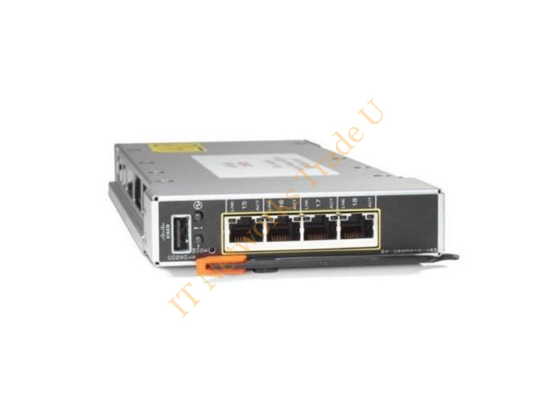 46C9276 IBM Cisco CATALYST 3012 Switch 18 Ports MANAGED Network Switch