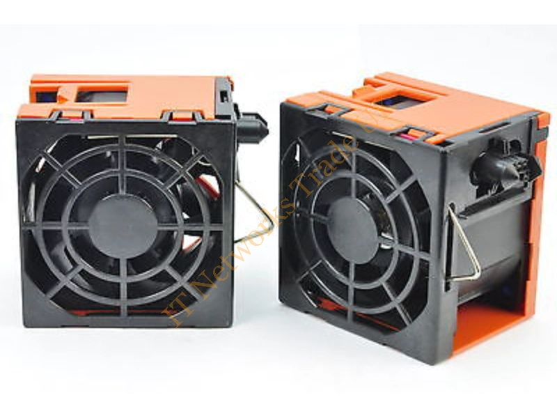 46C9726 IBM System X Hot Swap Fan Assembly Carriage without Fans Cooling Fan