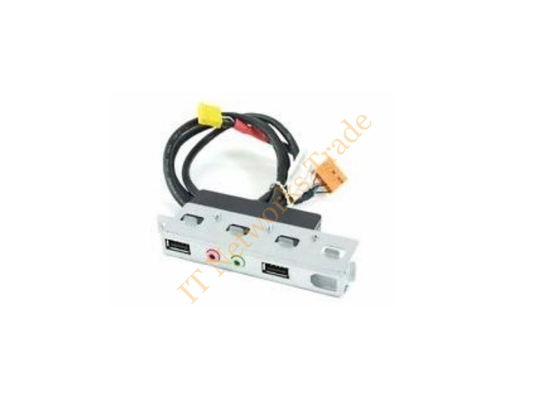 46C9735 IBM x3750 M4 VGA / USB Carriage Front Panel Server Accessory