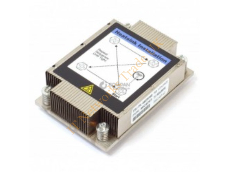 46C9740 IBM Heatsink for x3750 M4