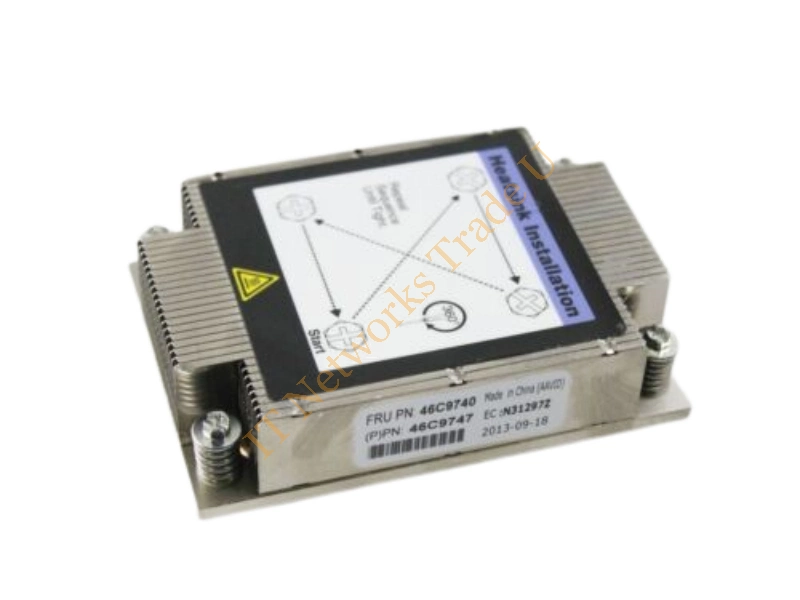 46C9747 IBM Heatsink for x3750 M4