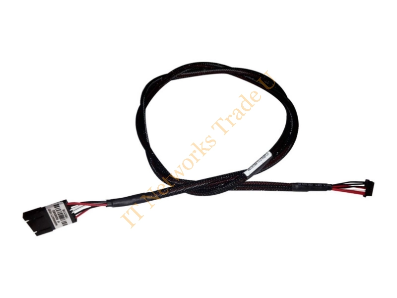 46C9793 IBM 925mm Flash Power Module Cable for ServeRAID M5200 Series Miscellaneous Cable