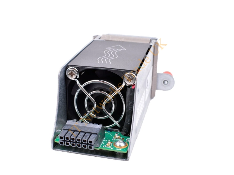 46C9903 Lenovo Hot-Swappable Front-to-Rear Airflow Fan Assembly Cooling Fan