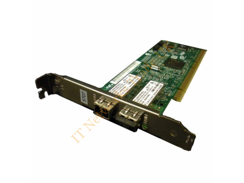 46D0937 IBM Dual-Ports Network Adapter