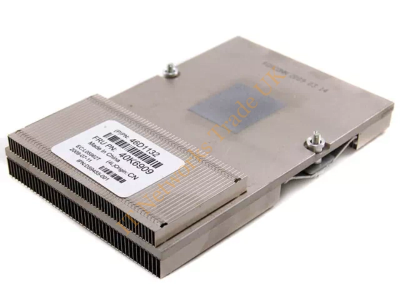 46D1132 IBM Heatsink for BladeCenter HS21 8853