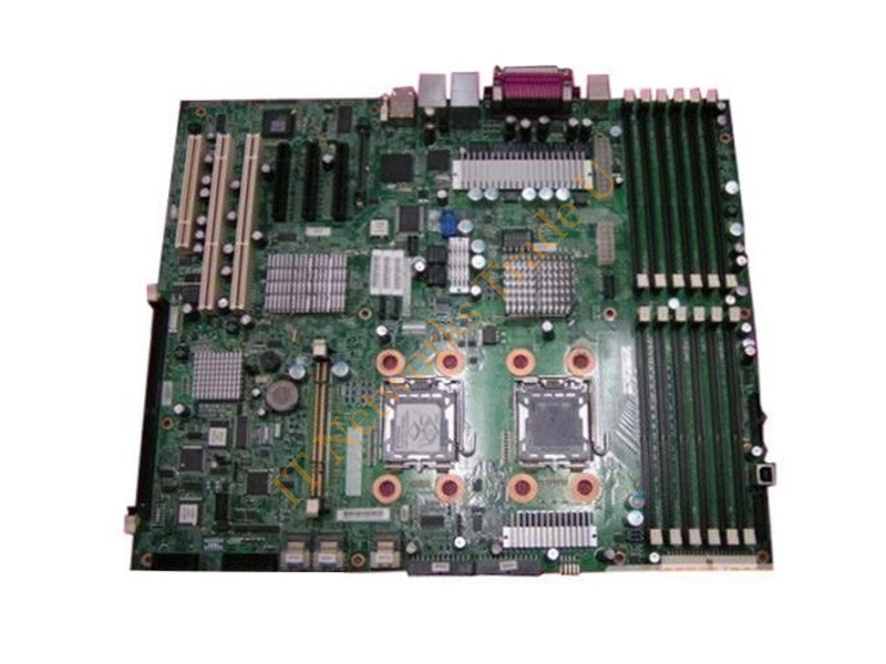 46D1406 IBM System Board for System x3400 M2/X3500 M2 Server Server Motherboard