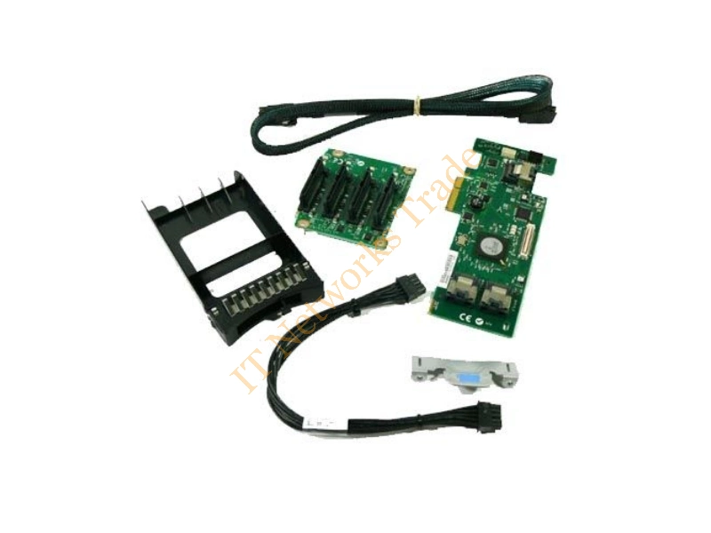 46D2516 IBM Hot-Plugable SAS/SATA Hard Drive Kit for System X3650 M2 Server Accessory