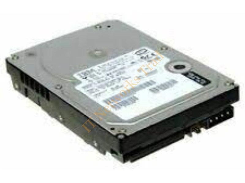 46H6052 IBM 4GB 5400RPM Ultra SCSI 3.5-inch Server Hard Drive Internal HDD