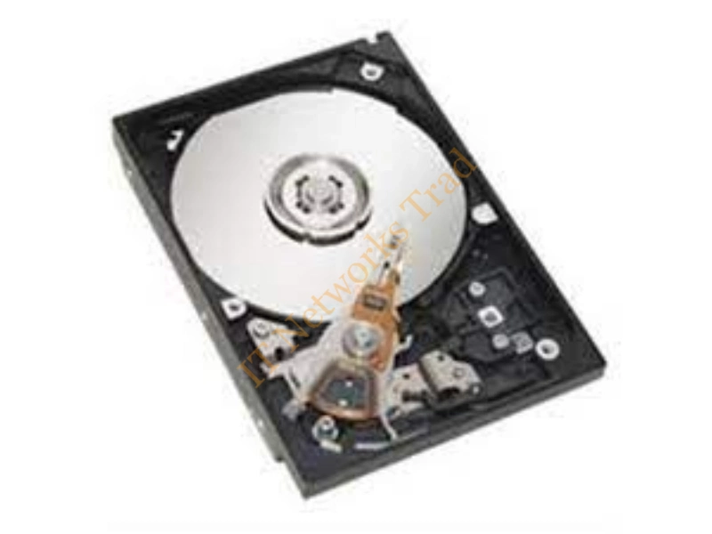 46H6085 IBM 4GB 5400RPM Ultra SCSI 3.5-inch Server Hard Drive Internal HDD