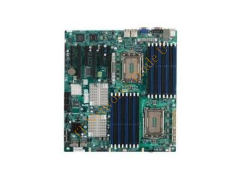 46H9834 IBM System Board (Motherboard)