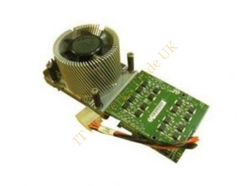 46J6698 IBM 3.55GHz 8 Core Retail Processor for Power7