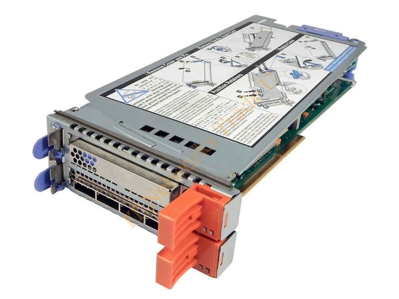 46K4734 IBM 3-Port PCI-X Server RAID Adapter Controller Raid Controller
