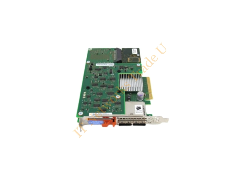 46K4735 IBM 3GB 2-Port 4 PCI Express (X8) SAS RAID Adapter Raid Controller