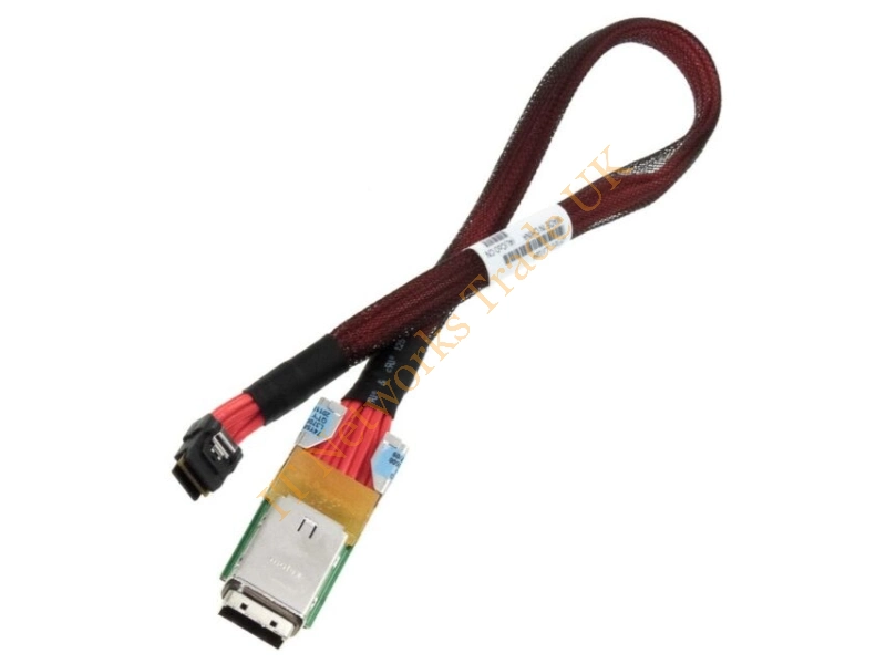 46K5029 IBM External SAS Cable Assembly for pSeries Server