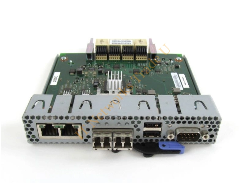 46K5538 IBM 10GB IVEHEA 4-Ports Host Ethernet Adapter - 2BDC