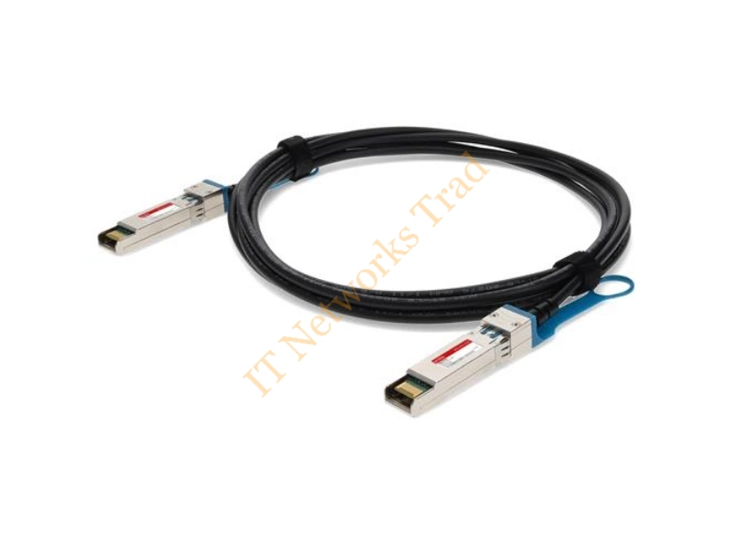 46K6183 IBM 3m 10GBASE-CU Active Twinax Copper Cable Network Ethernet Cable