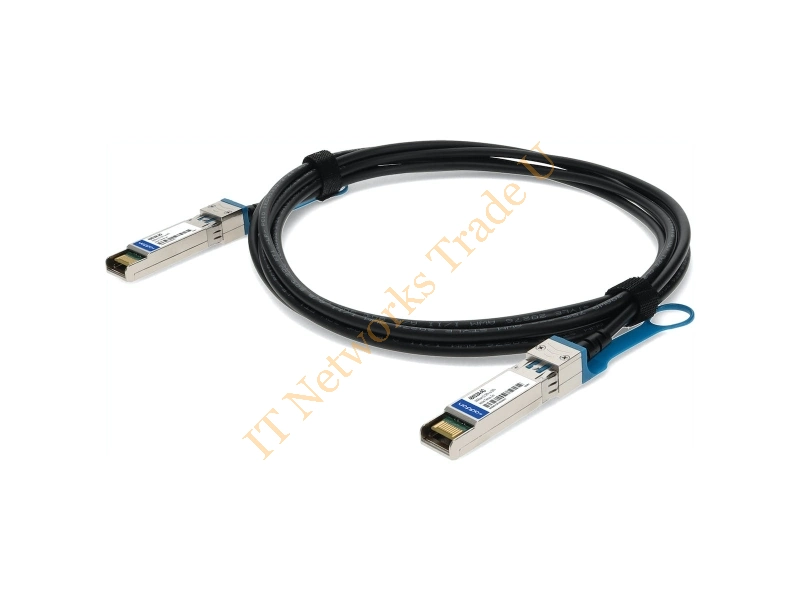 46K6184 Lenovo 5m Active 10Gb SFP+ Direct Attach Copper DAC Cable Network Ethernet Cable