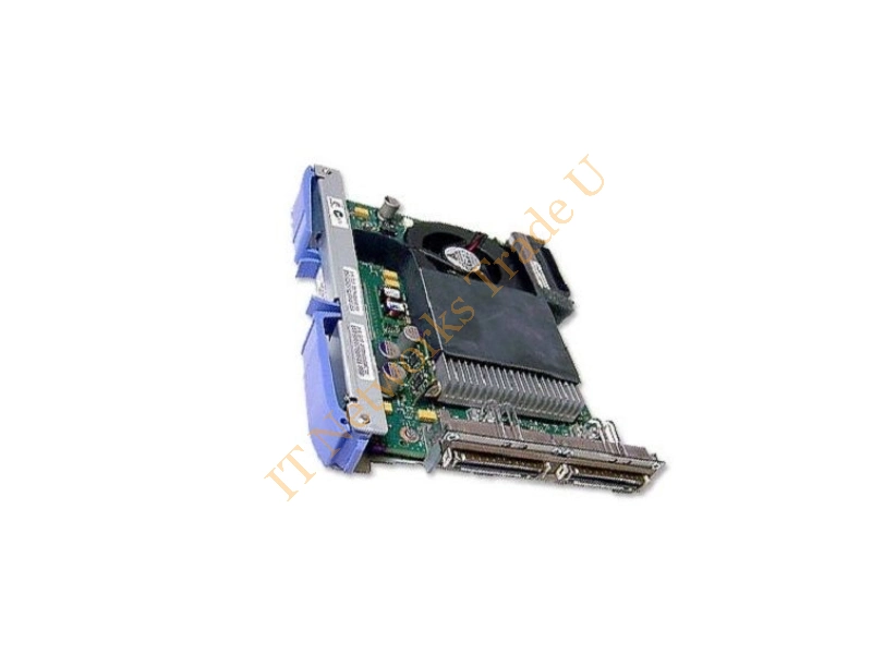 46K6564 IBM GX Dual-Port 12x Host Channel Adapter Raid Controller