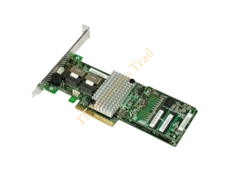 46K6687 IBM Power6 4.20GHz 4-Core Processor Card Processor Board