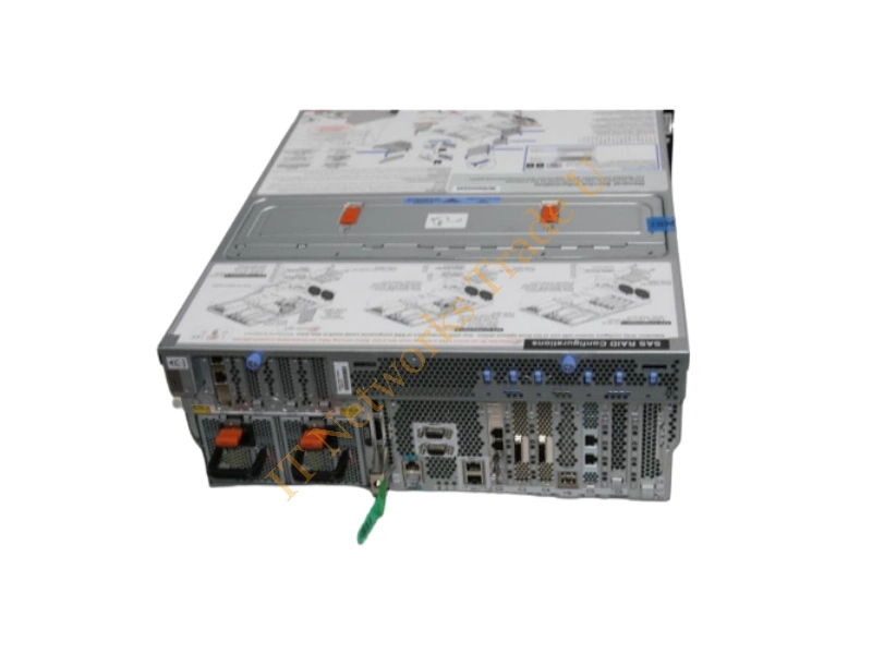 46K6696 IBM 10GbE CX4 PCI Express X8 SR Controller Card Raid Controller