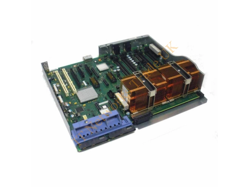 46K6966 IBM 4.7GHz 4 Core System Planar Board for pSeries p520 Processor Board